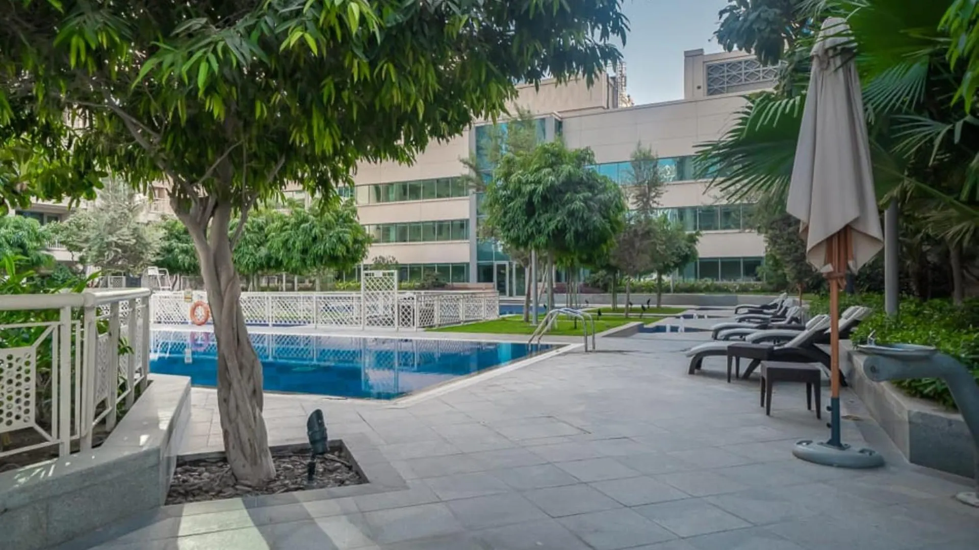 Apartment Bellavista - High Floor - 1Br - 29 Boulevard - Full Burj Khalifa & Fountain View Dubai United Arab Emirates