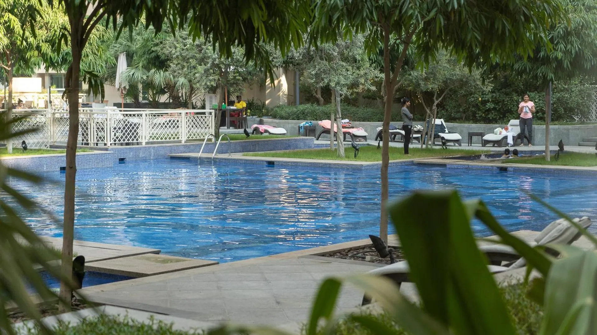 Apartment Bellavista - High Floor - 1Br - 29 Boulevard - Full Burj Khalifa & Fountain View Dubai United Arab Emirates