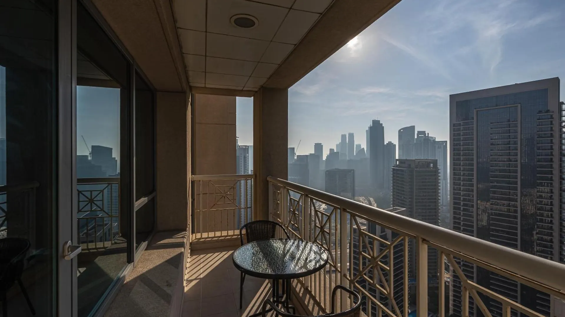 Bellavista - High Floor - 1Br - 29 Boulevard - Full Burj Khalifa & Fountain View Dubai United Arab Emirates