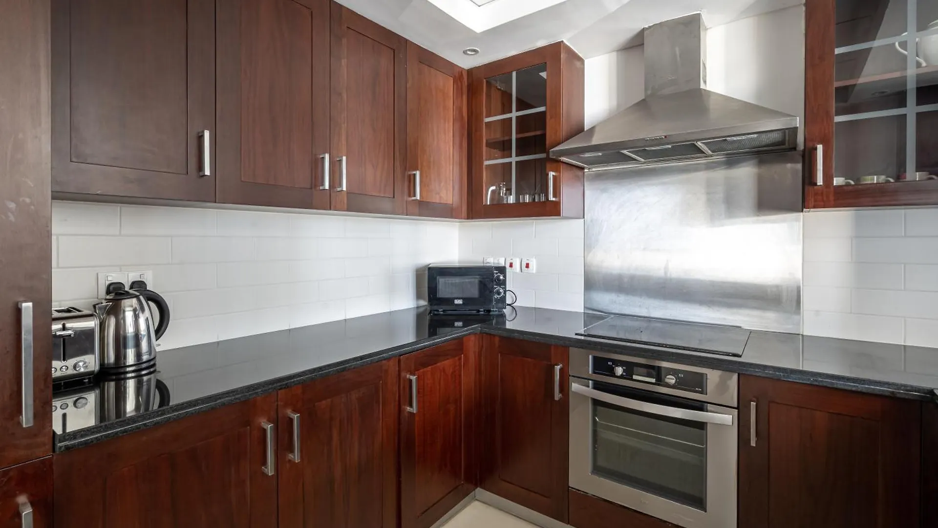 Bellavista - High Floor - 1Br - 29 Boulevard - Full Burj Khalifa & Fountain View Dubai Apartment