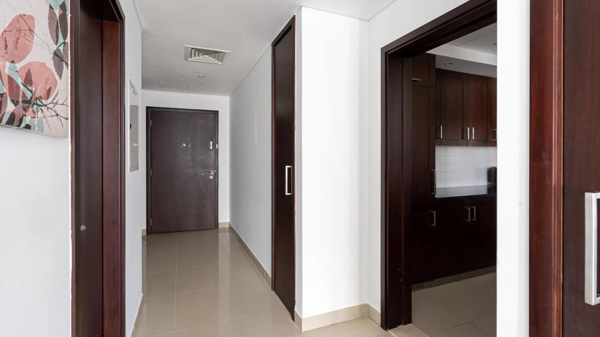 Bellavista - High Floor - 1Br - 29 Boulevard - Full Burj Khalifa & Fountain View Dubai 0*,