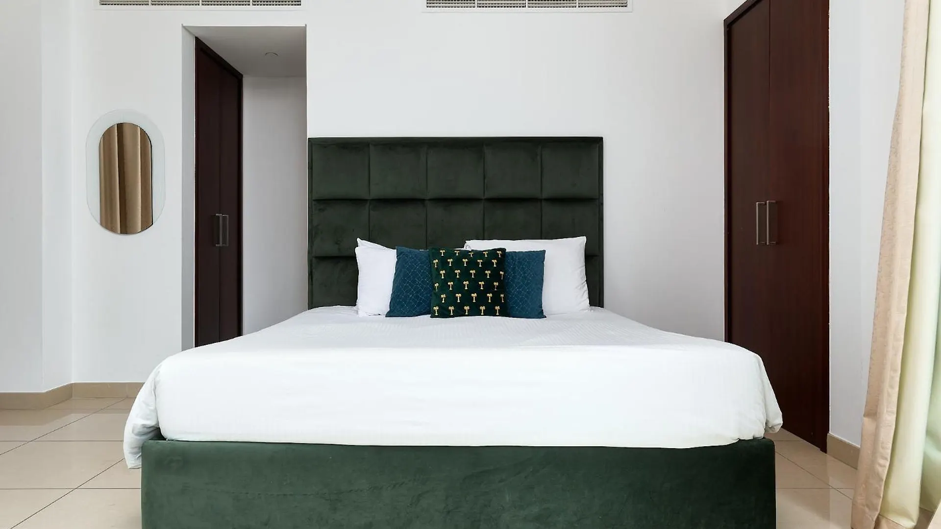 Bellavista - High Floor - 1Br - 29 Boulevard - Full Burj Khalifa & Fountain View Dubai United Arab Emirates