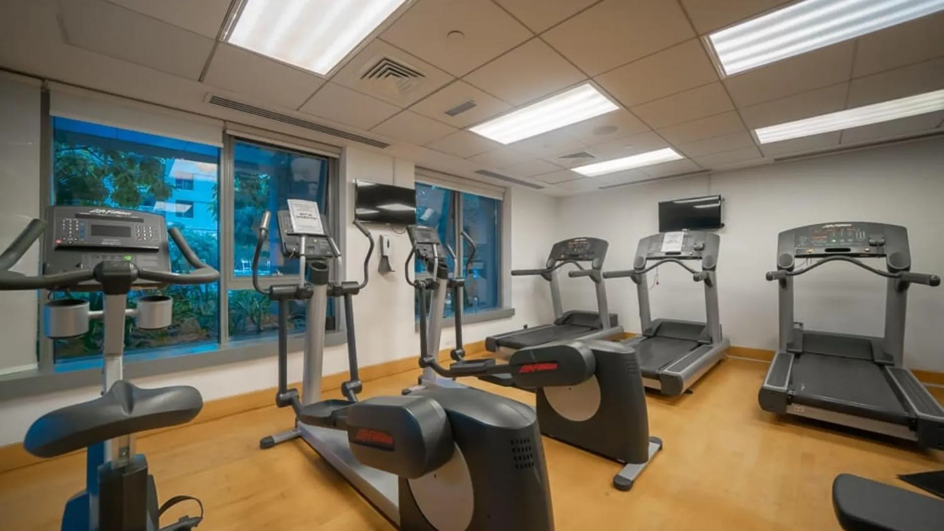 Bellavista - High Floor - 1Br - 29 Boulevard - Full Burj Khalifa & Fountain View ドバイ アラブ首長国連邦